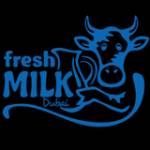 fresh milk in dubai