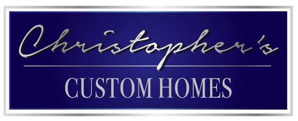 Custom Home Builder Burnet County | Christopher's Custom Homes