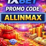 1xBet Promo Code