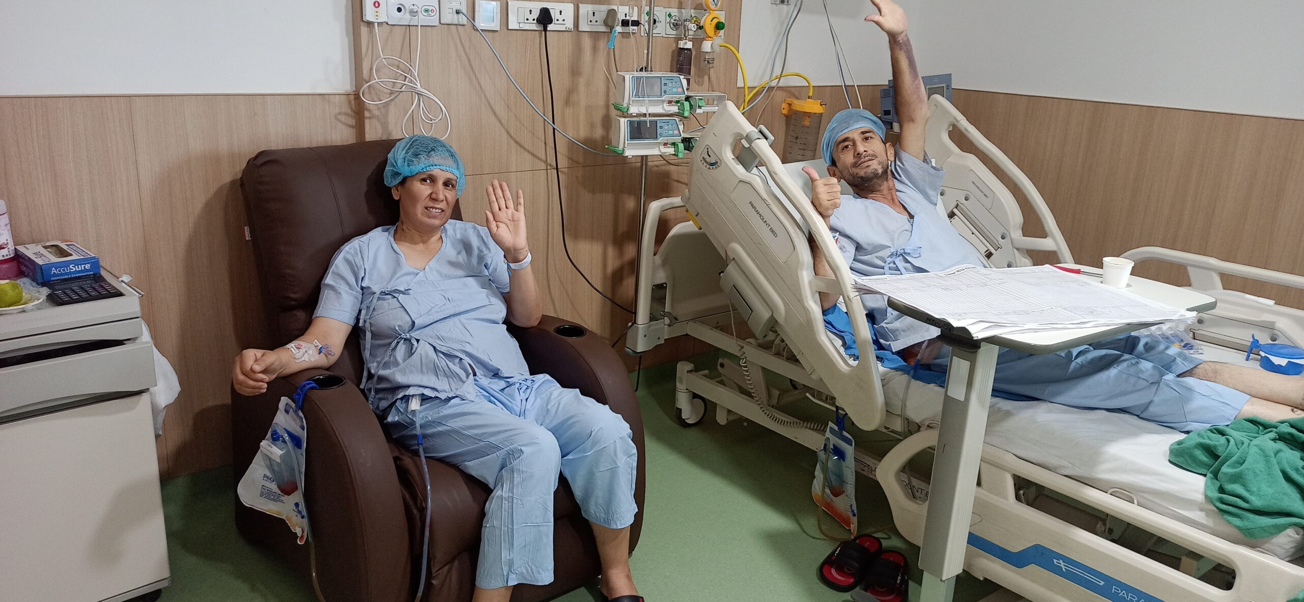 AASLT - Liver Transplant Surgery in India | Liver Transplant Surgeon