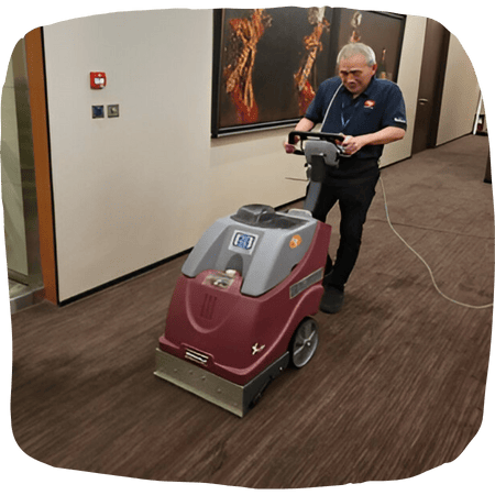 Commercial Carpet Cleaning: 7 Signs Your Business Carpets Need Professional Care – Suncityblog