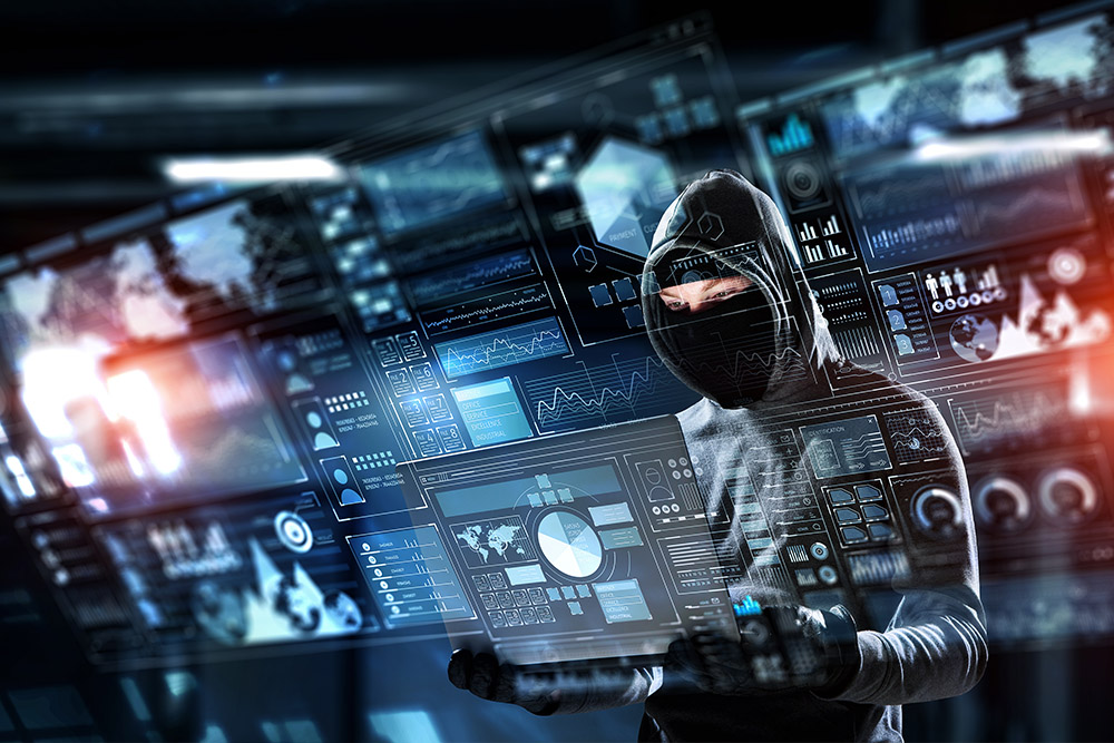 Cyber Security & Network Protection Services | Compass IT Solutions