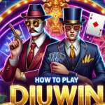 Diuwin Game
