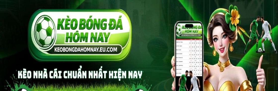 Kèo Bóng Đá Hôm Nay