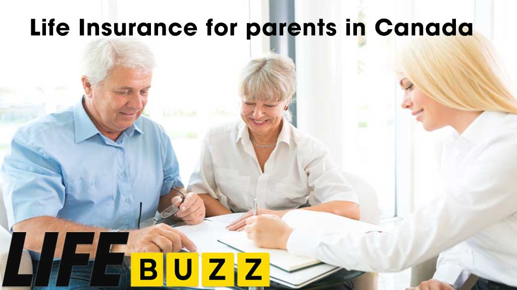 Life Insurance For Parents In Canada: Protecting Your Family