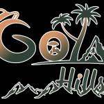 Goya Hills