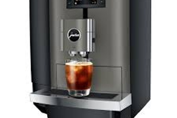 Smart Espresso Machines with App Control: Brew Café-Quality Coffee at Home