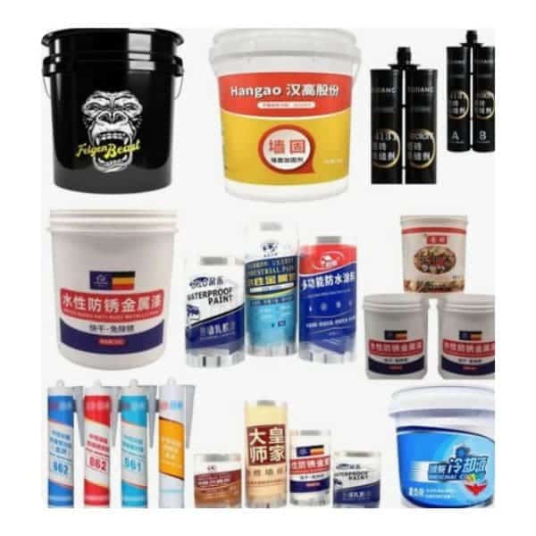 Sơn Phản Quang Giao Thông 2K Kháng Nước Hiệu Quả Sơn La