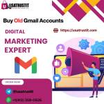 Old Gmail Accounts Seller