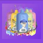 Fumot Digital Box 12000