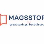 Mags store