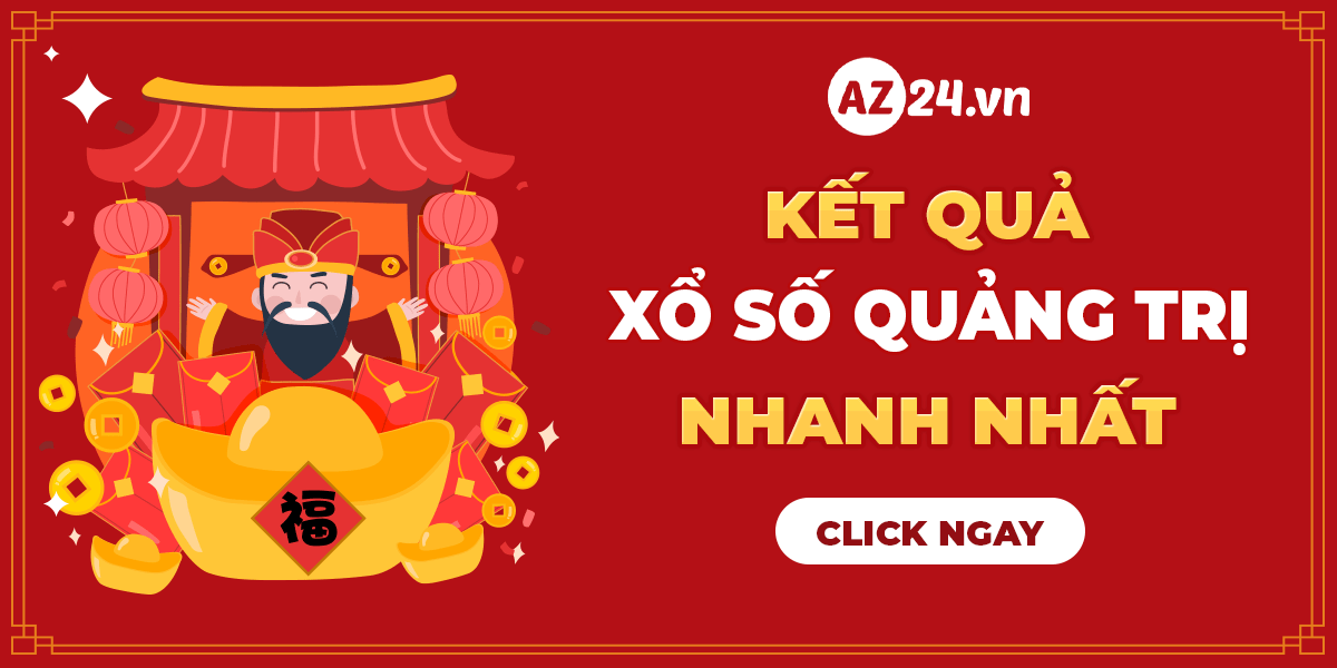 XSQTRI - XSQT - Kết quả xổ số Quảng Trị - XSQTR - SXQT