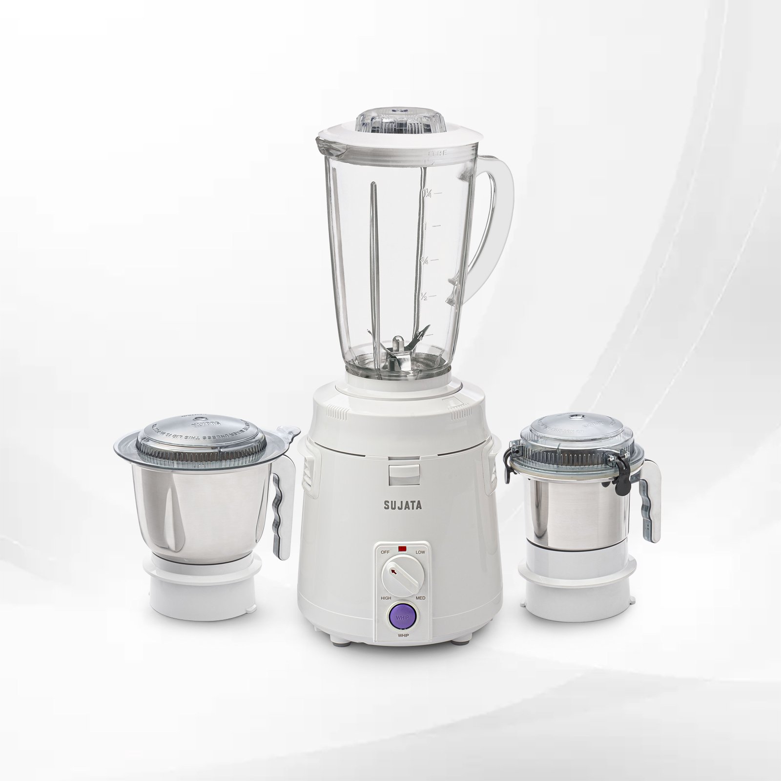 Sujata - Innovative Home Appliances for Modern Living