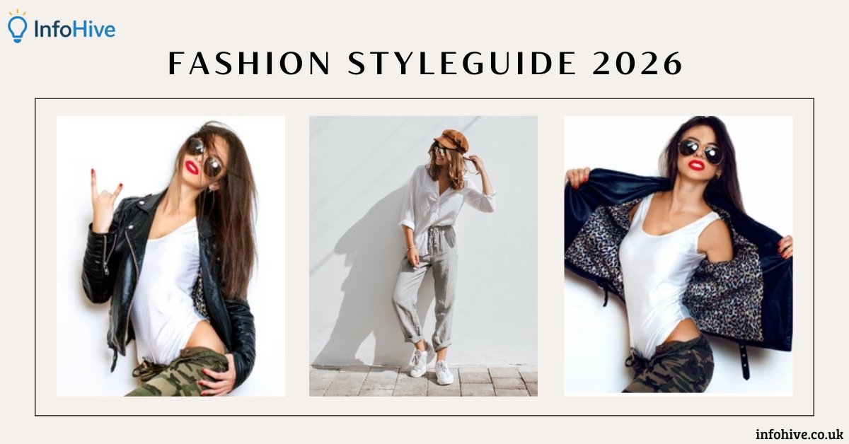 Fashion Style 2026: Trends, Icons & Celebrity Looks