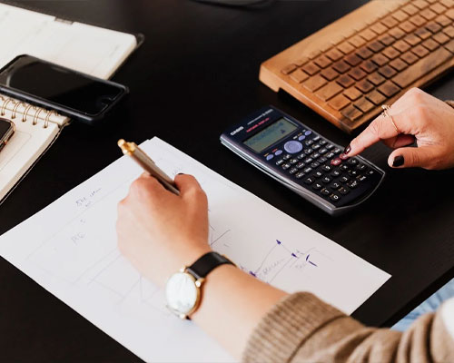 VAT Filing & Return Services Saudi Arabia | JADER