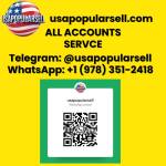 Buy USA Facebook Account