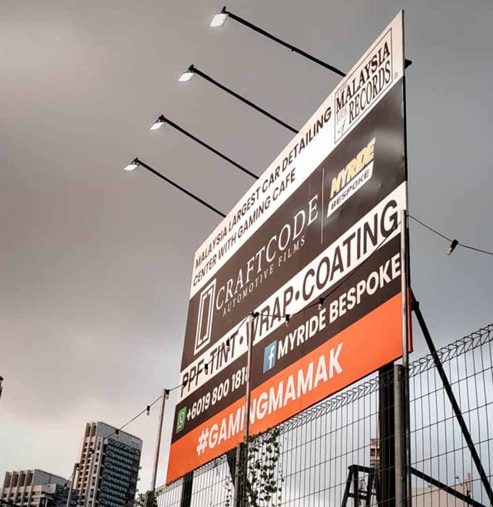 Road Sign Malaysia: 10 Essential Signs for Safe Driving