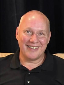 About David Hoffmeister - A Life Given to Spirit