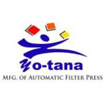 Yotana Machine Tools Pvt Ltd