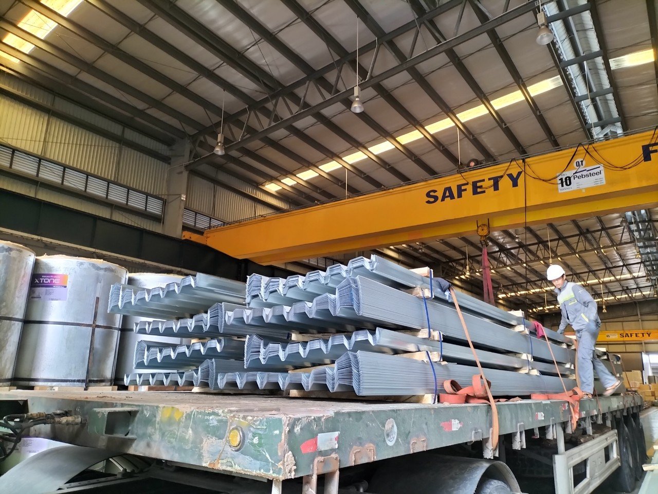 Dịch vụ Vận chuyển Door to Door Bắc Nam