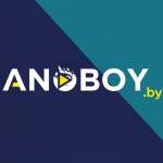Anoboy by