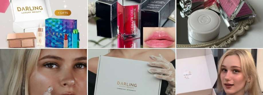 Darling Luxury Beauty