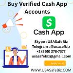 Buy Verified Cash App Account USA Safe Biz