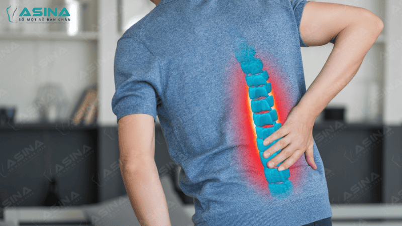 Thoái hóa cột sống lưng có chữa được không? Chữa thế nào?
