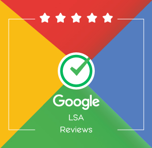 Google LSA Reviews - BuyreviewUS