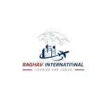 Raghav International Courier Service
