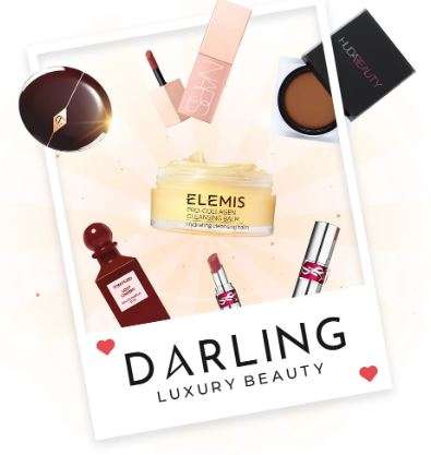 Darling Luxury Beauty