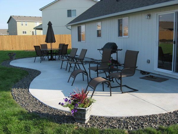 Trusted Concrete Patio Contractor | NJ Patio Experts
