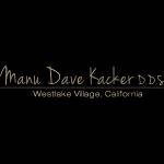 Manu Dave Kacker DDS