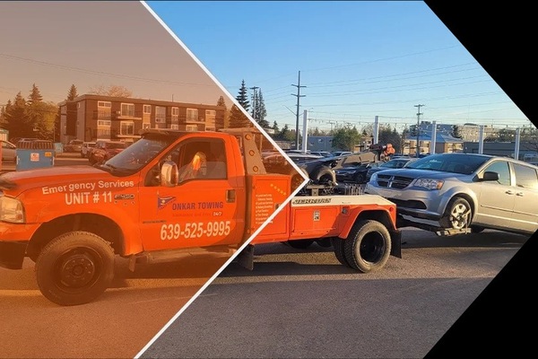 Local Distance Towing vs Long-Distance Towing: What’s the Difference
