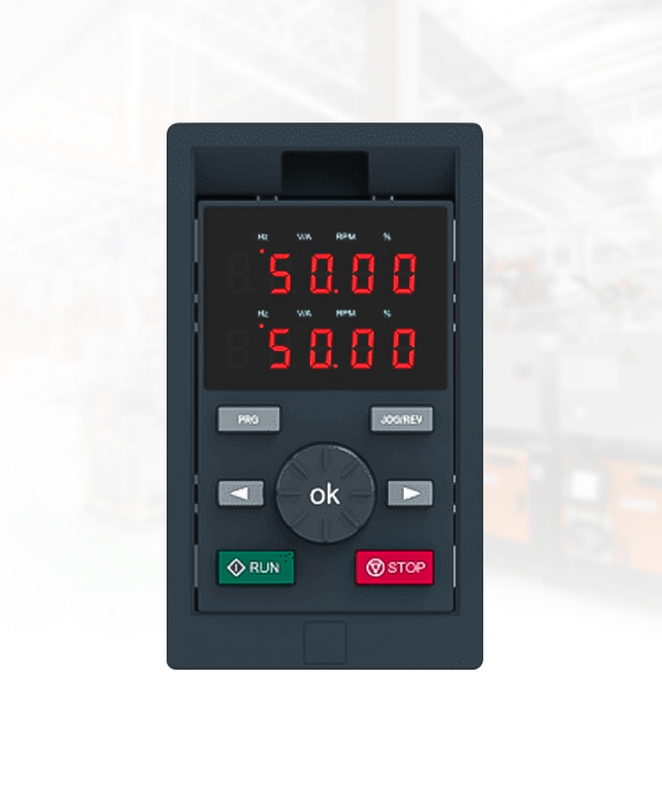 Phụ kiện biến tần NiSTRO