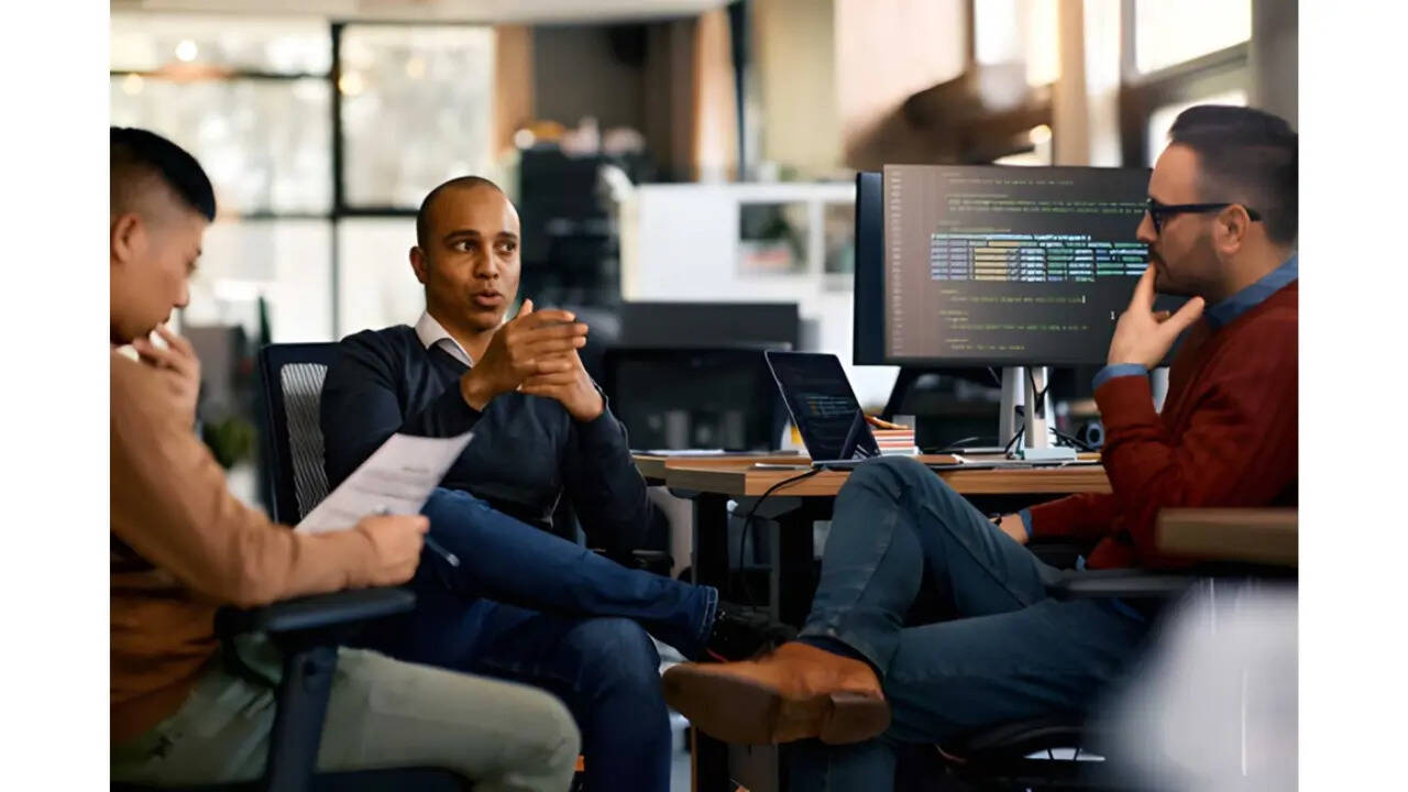 Top 10 Software Development Companies in Melbourne Recommended for IT experts in 2026 | Bizz Impact - Times Now