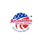 Allendorph Specialties Inc