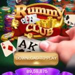Rummy Club