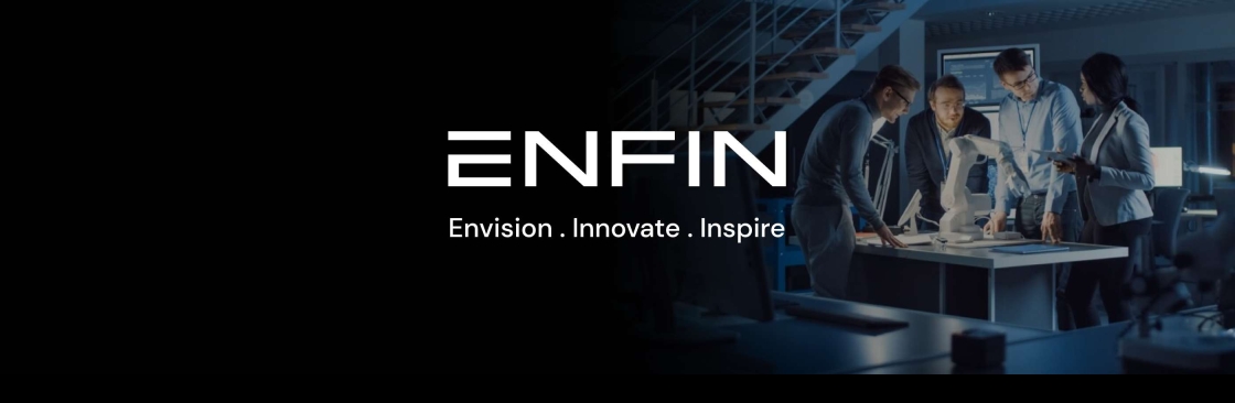 Enfin Technologies India Pvt Ltd