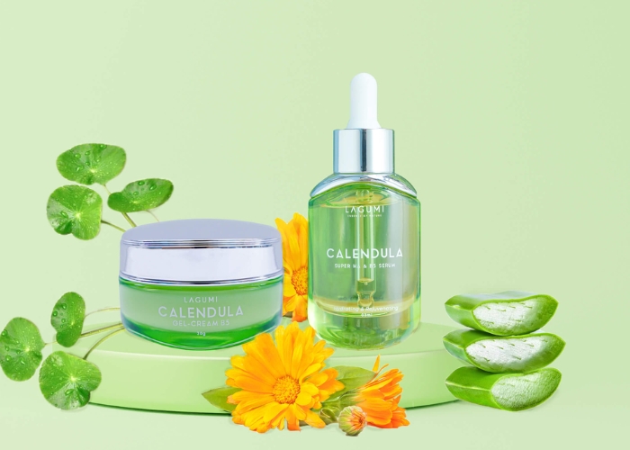 LAGUMi dùng được cho bà bầu không? Giải mã thành phần và đánh giá chuyên gia