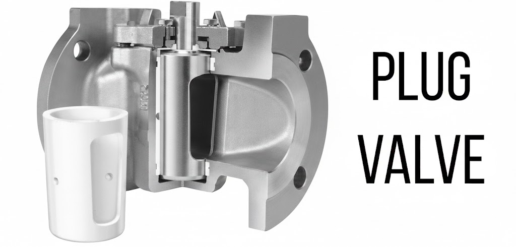 What is a Plug Valve and How Does it Work in Oilfield Applications? - Gettonews