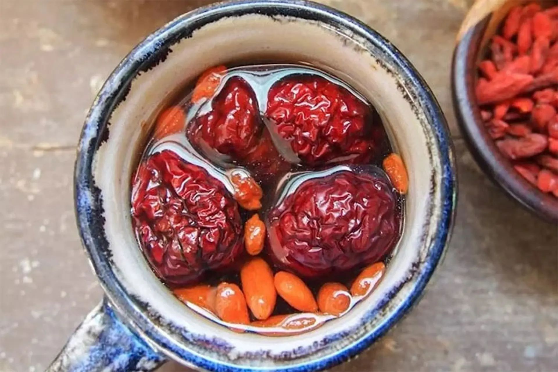 Vị thuốc đại táo có mấy loại và công dụng thực tế trong đông y – Kienthucduoclieu.vn