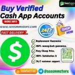 Step By Step Guide To Buy Verified Cash App Accounts