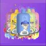 Fumot Digital Box 12000