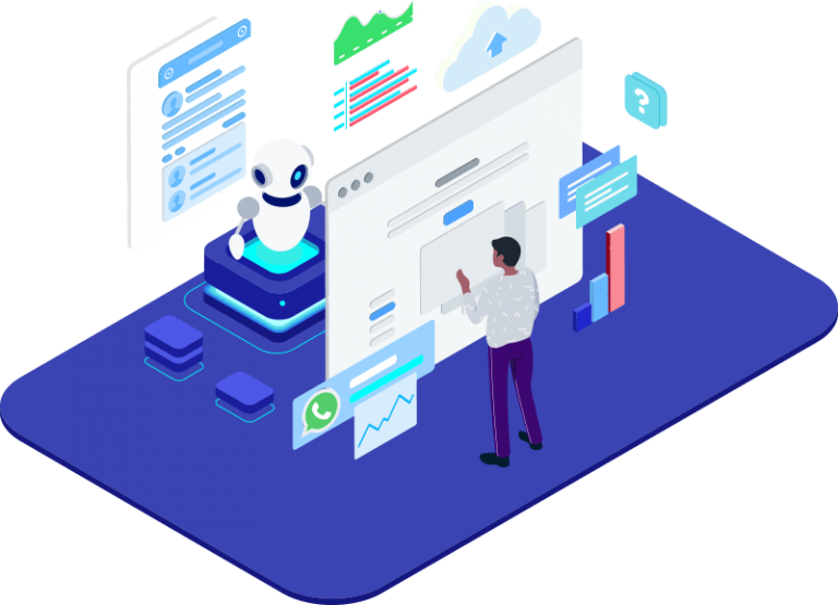 VPS for WhatsApp Business on PC | Secure & Reliable Hosting