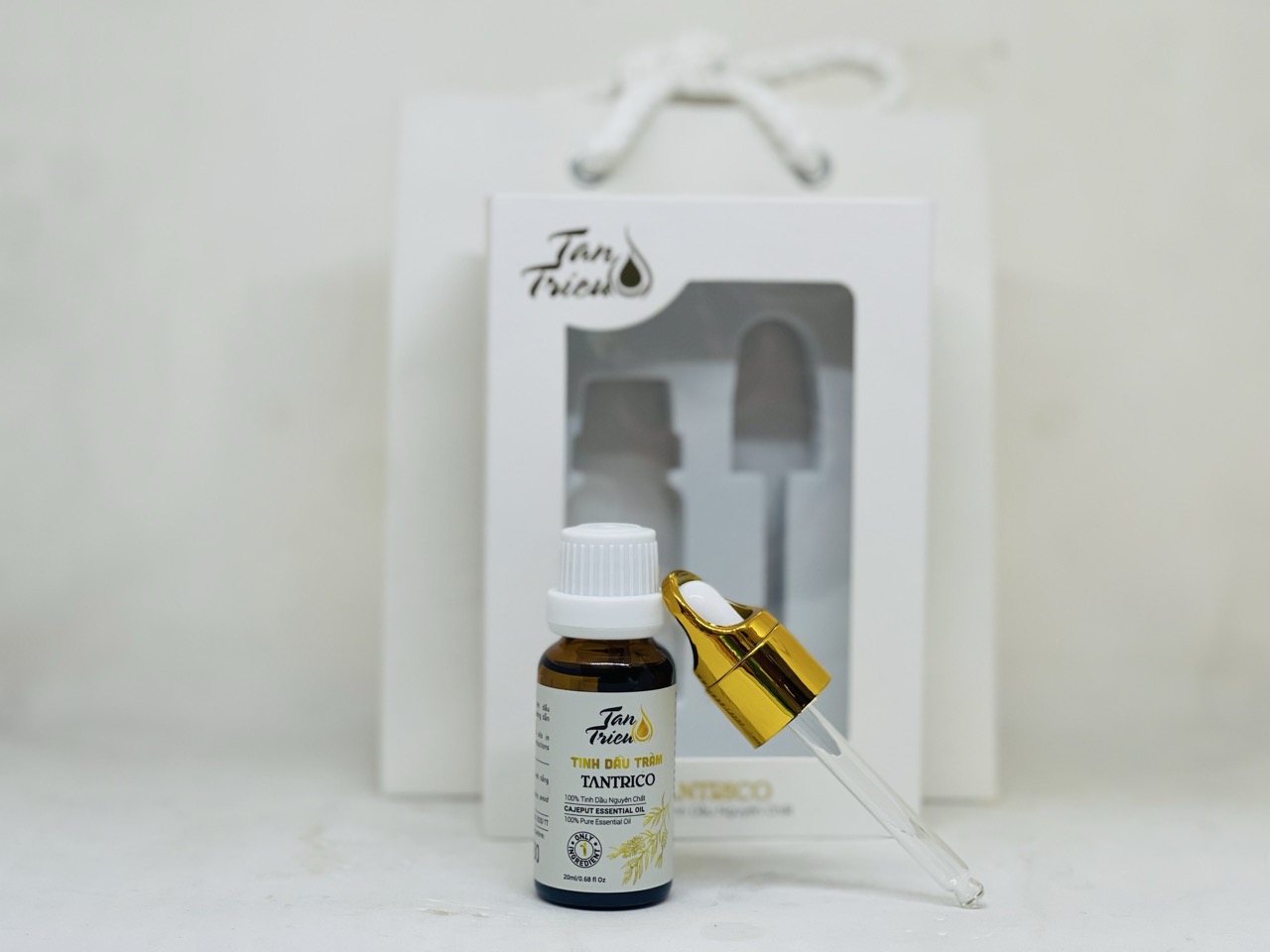 Tinh dầu thiên nhiên nguyên chất 100% giá tốt tại Tp.HCM