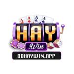 Haywin Cổng Game Đổi Thưởng