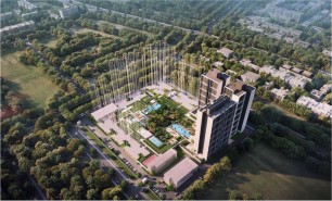 Buy 2 BHK Flat in Noida – 100+ Affordable Flats for Sale | Investors Clinic