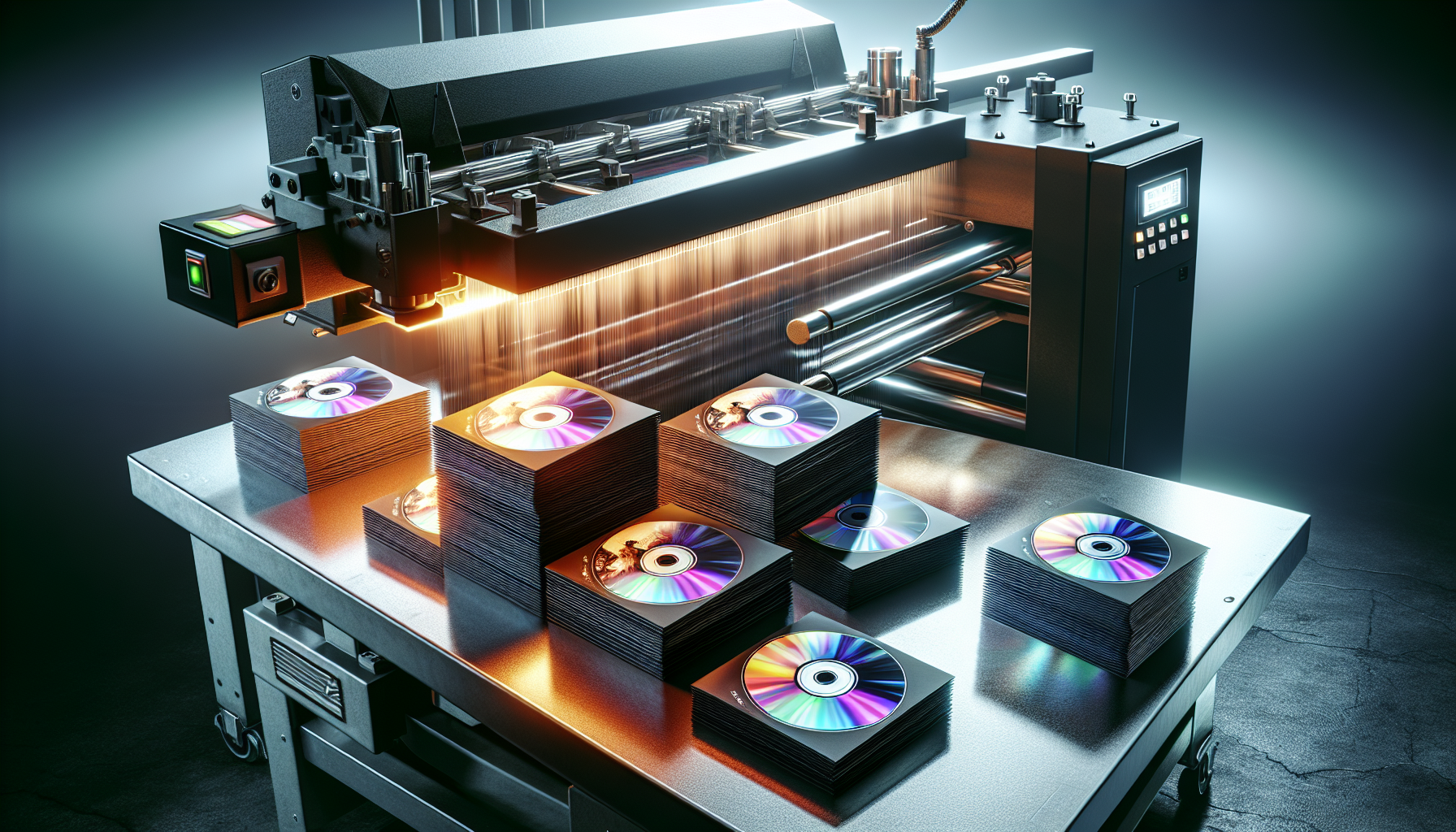 CD Cover Printing, CD Covers. Cd Insert Printing, CD Sleeve Prints