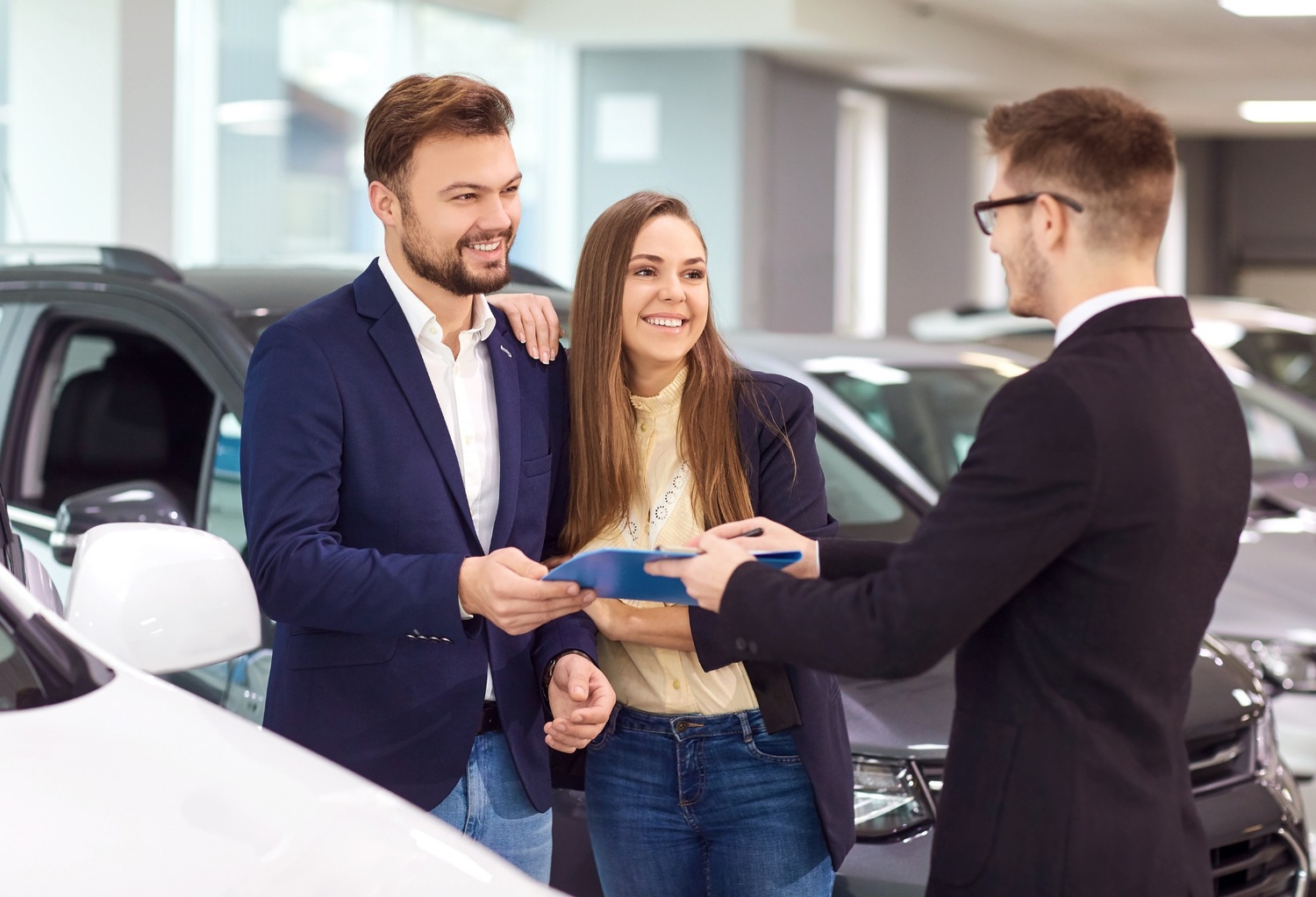 Book Corporate Car Rental Service at Discounted Price